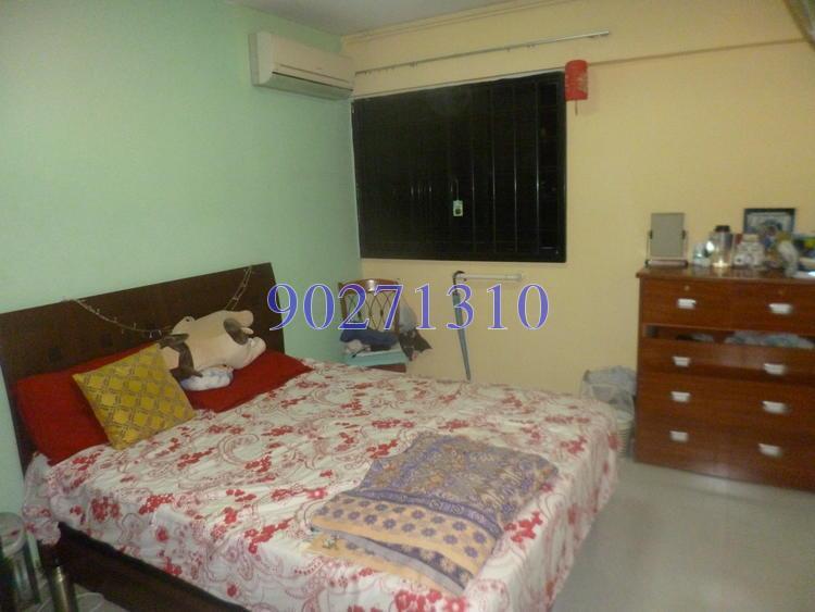 Blk 104 Woodlands Street 13 (Woodlands), HDB 4 Rooms #156666852